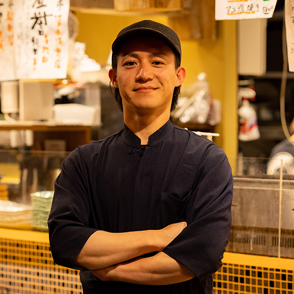 谷雄輝さんの画像